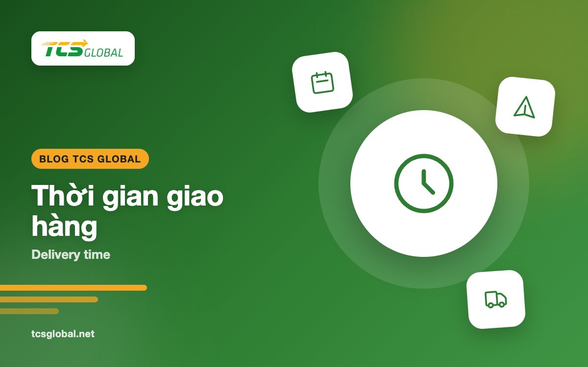 Gửi hàng từ Mỹ về Việt Nam mất bao lâu? Lịch bay và thời gian nhận