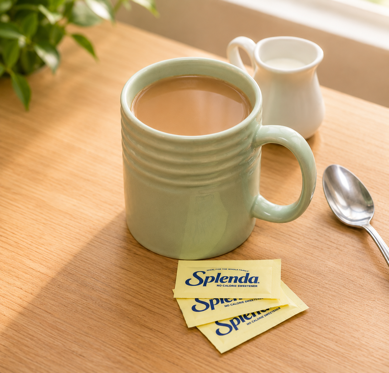 Splenda Zero Calorie Sweetener Packets, 1,000-count 4