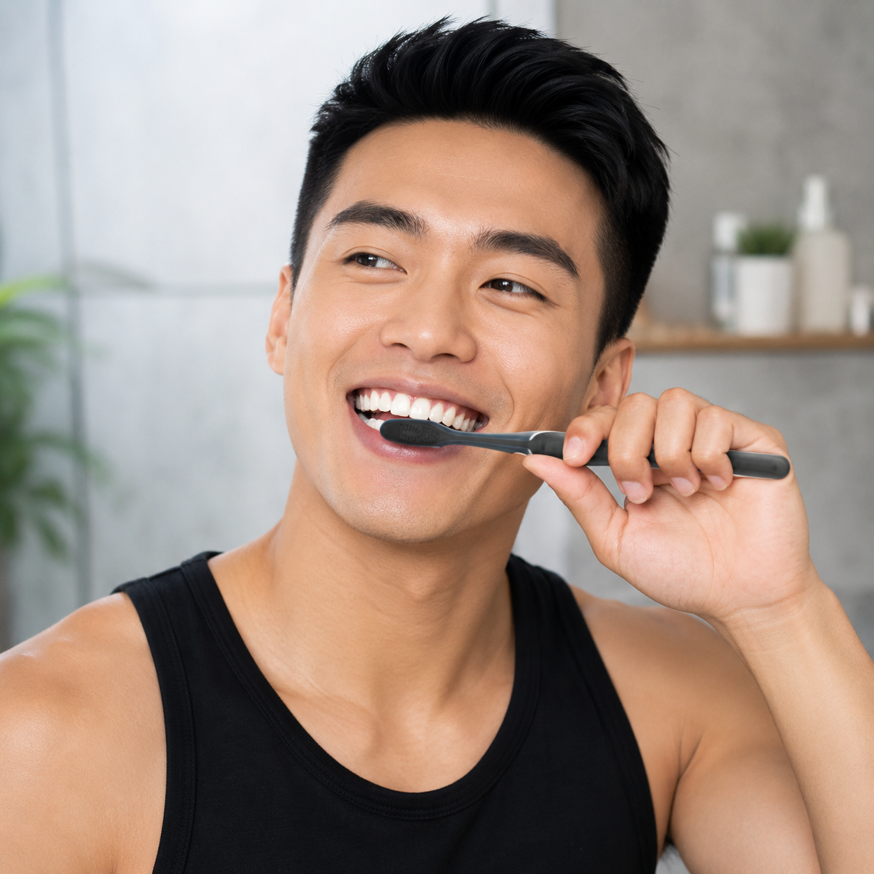 Oral-B CrossAction Advanced Soft Bristle Toothbrush, 8-pack 4